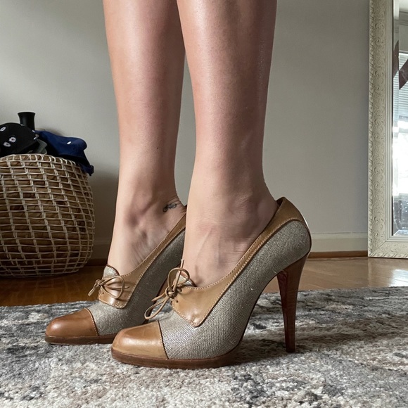 Christian louboutin heels - Picture 7 of 7